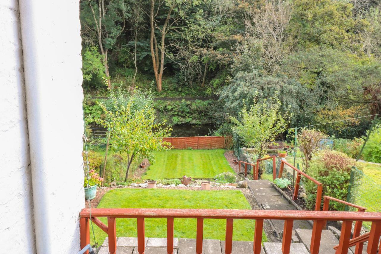 Villa 6 Coltbridge Gardens à Édimbourg Extérieur photo
