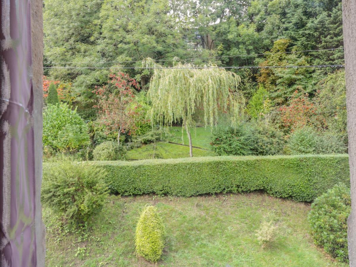 Villa 6 Coltbridge Gardens à Édimbourg Extérieur photo